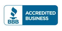 BBB Accredited Business